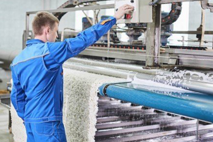 İstiklal Halı Yıkama